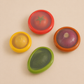 Silicone Fruit and Vegetable Storage Containers