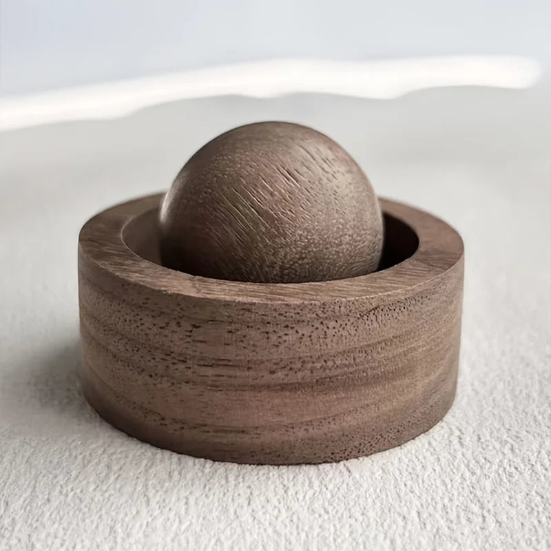 Natural Wood Aromatherapy Diffuser