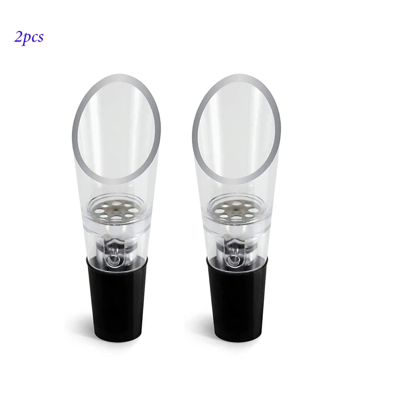 Premium Wine Aerator