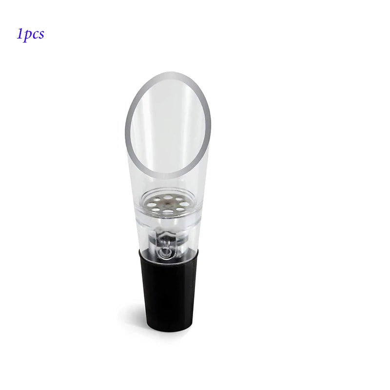 Premium Wine Aerator