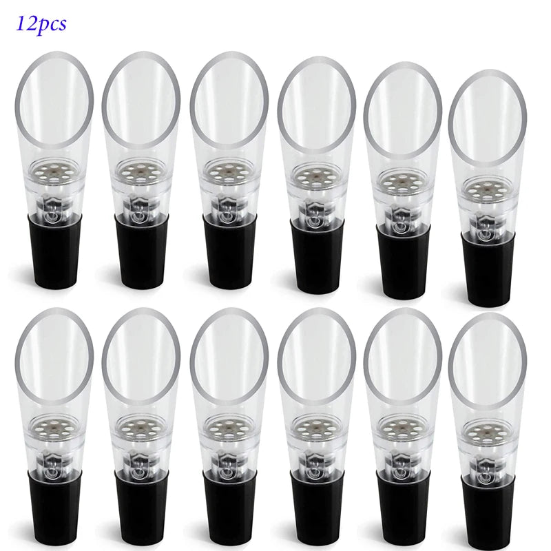 Premium Wine Aerator