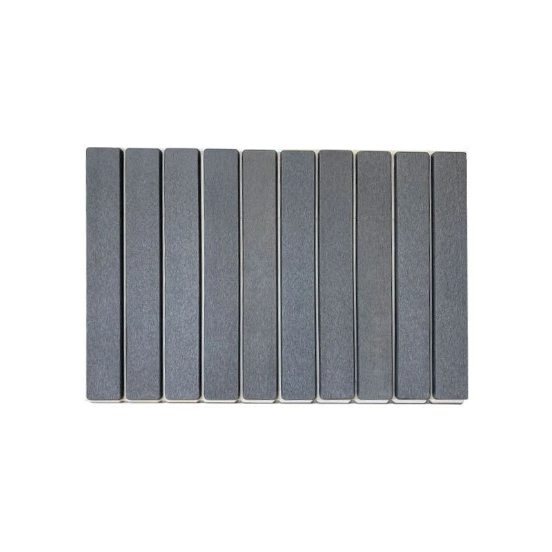 Foldable Stone Drying Mat