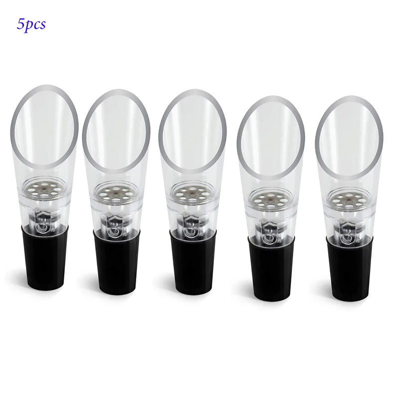 Premium Wine Aerator