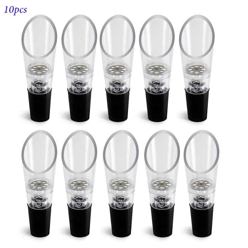 Premium Wine Aerator